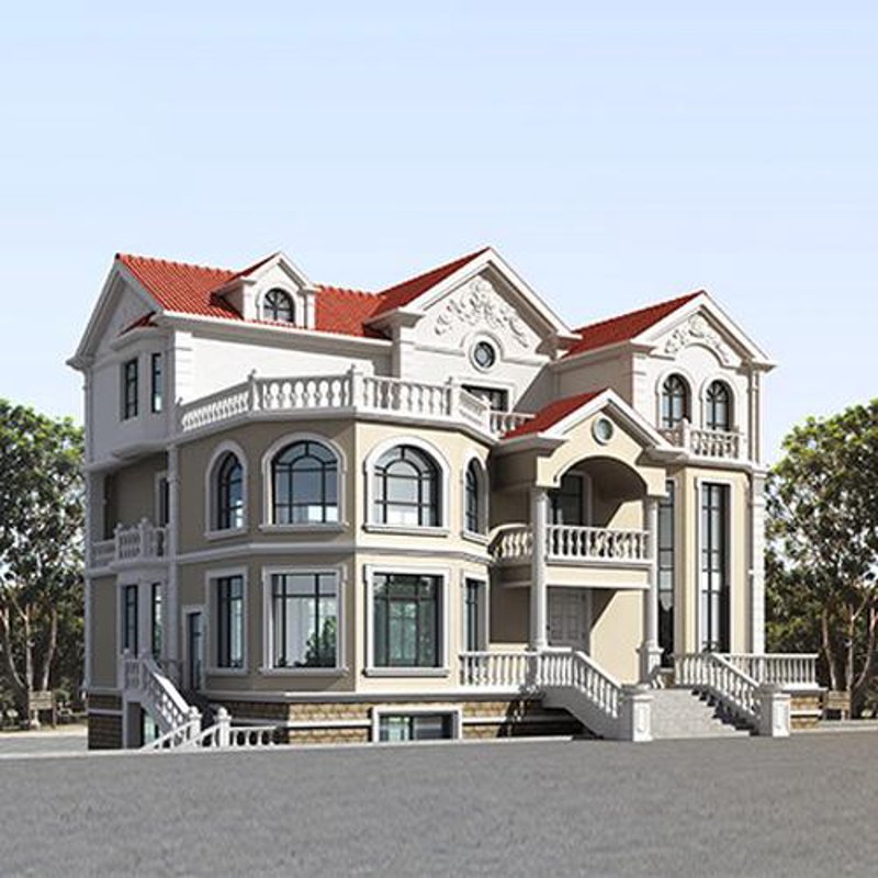 上海建筑设计公司：城市天际线的塑造者