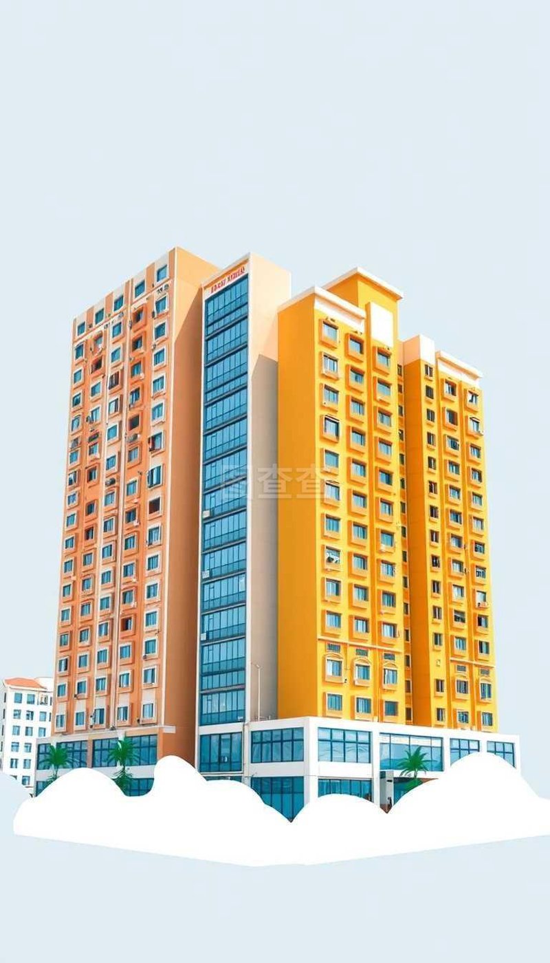 探索建筑艺术的新篇章——住宅建筑设计趋势与创新