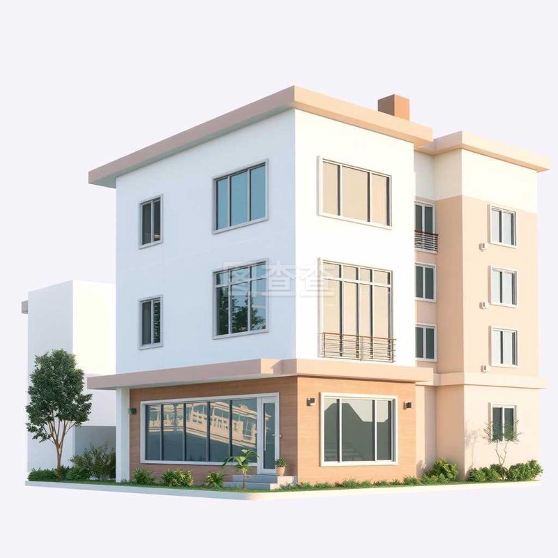 住宅建筑设计：趋势与创新