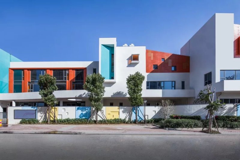 建筑新风尚：现代住宅建筑设计趋势解析