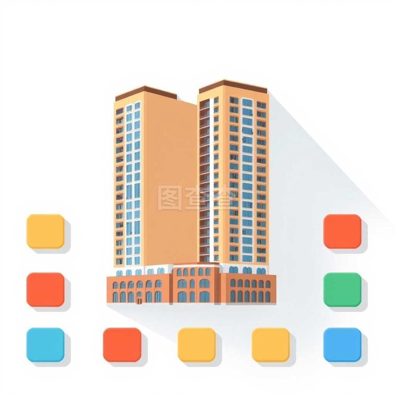 建筑美学的探索者：上海建筑设计公司的创新之路