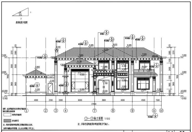 精心打造理想家园——浅谈建筑设计选购指南